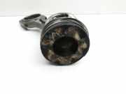 Volvo V60 D4 10-13 2,0d 120KW D5204T3 Kolben mit Pleuel Pos E