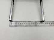 Chevrolet Spark M300 10-12 Kopfstütze für Beifahrer Sitz Rechts oder Links Vorne