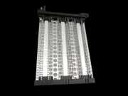 VW Tiguan II AD 16-20 Zusatzheizung Zuheizer Heizelement Elektrisch PTC