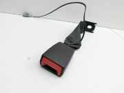 Renault Twingo III BCM 14-19 5T Gurtschloss Links Hinten