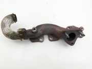 Citroen C5 08-12 HDI 2,7 150KW DT17ED4 UHZ Abgasrückführventil EGR AGR Ventil Hinten