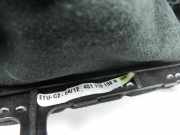 Audi A6 4G C7 10-14 Autom Schaltsack Schaltmanschette Schaltknauf