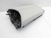 Mercedes W205 C180 14-19 Armlehne Mittelarmlehne Auflage Leder Greige