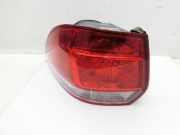 VW Golf 6 VI Variant 08-13 Kombi Rückleuchte Rücklicht Heckleuchte Links orig