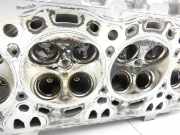 BMW F01 750iX 08-12 4,4i 300KW N63B44O0 Zylinderkopf Rechts 1-4