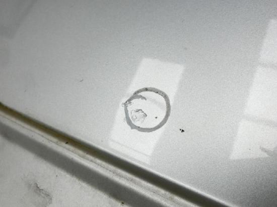 Dodge Nitro 06-10 Kotfl?gel Links Bild Dodge Nitro 06-10 Kotfl?gel Links