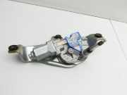 Mitsubishi Outlander III Wischermotor Hinten Heckwischermotor