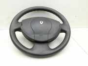 TWINGO II CN 07-12 Lenkrad Airbaglenkrad