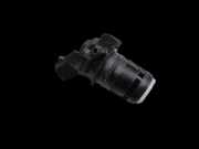 Toyota Prius + Plus W40 Waschwasserpumpe Waschpumpe