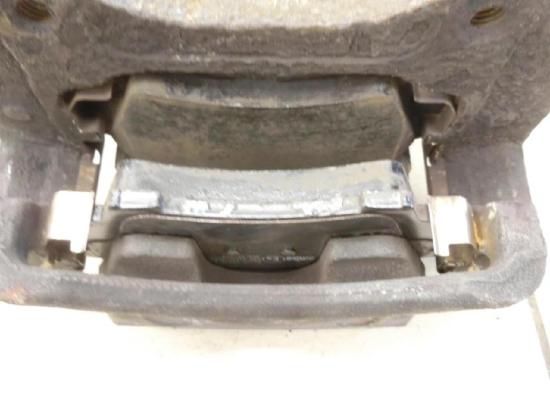 Opel Insignia A G09 08-13 CDTI 2,0 96KW Bremssattel Bremszange Vorne Links Bild Opel Insignia A G09 08-13 CDTI 2,0 96KW Bremssattel Bremszange Vorne Links