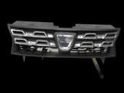 Dacia Duster I HS 13-18 Frontgrill Kühlergrill Grill