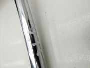 BMW X5 E70 06-10 Leder Kopfstütze für Beifahrer Sitz Rechts oder Links Vorne Grau