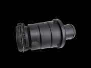 Fiat Talento 296 16-21 1,6D 88KW Ansaugrohr Ladeluftschlauch