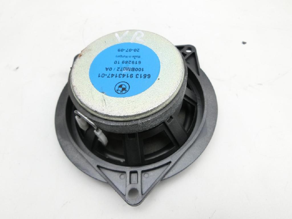 BMW E91 320D LCI 09-13 Lautsprecher Rechts Vorne Bild BMW E91 320D LCI 09-13 Lautsprecher Rechts Vorne