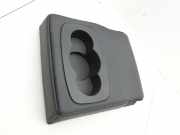 Renault Megane III 12-16 Armlehne Mittelarmlehne Auflage