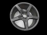 Mercedes C209 CLK 320 05-09 1x Felge Alufelge 5X112 9.5X19Zoll ET48