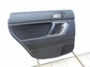 Subaru Outback BP 03-08 Kombi Türverkleidung Türpappe Links Hinten