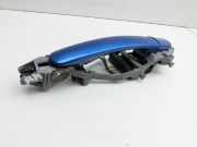 Skoda Octavia II 1Z RS Kombi Türgriff Griff aussen Rechts Hinten