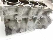 Toyota Auris E15 06-10 VVTi 1,3 74KW 1NRFE Motorblock für Motor