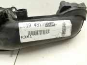 BMW F01 F04 7er AH7 08-12 Hybrid 4,4 330KW N63B44A Ansaugbrücke Ansaugkrümmer Rechts