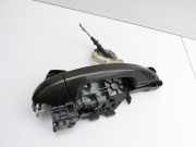 VW Passat 3C B7 10-15 Kombi Türgriff Griff Außen Hinten Links