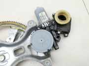 Toyota Corolla Verso 05-09 Fensterhebermotor mit Fensterheber Links Hinten