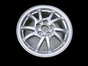 Toyota Prius + Plus W40 1x Felge Alufelge 5X100 6.5X16Zoll ET39