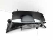 VW T6 7E 15-19 Verkleidung für Tacho Satinschwarz 9B9