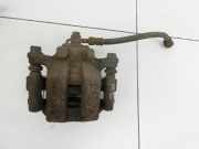 Nissan Qashqai J10 +2 10-13 1,6i 86KW Bremssattel Bremszange Hinten Links