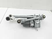 VW Golf Plus 5M 08-14Wischermotor mit Wischergestänge Vorne