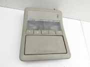 Opel Antara 07-11 Innenleuchte Innenraumleuchte Brillenfach