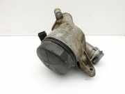 BMW E61 530xi LCI 07-09 3,0 200KW N53B30A Ölfiltergehäuse Ölfilter Gehause Halter