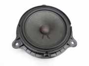 Smart Fortwo 453 14-19 Lautsprecher Links Vorne