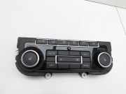 VW Golf 6 VI 5K 08-12 Bedienteil Bedienelement Heizung Klimabedienteil