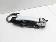 Seat Ibiza IV 6J SC 12-15 Coupe Türgriff Griff aussen Links Vorne