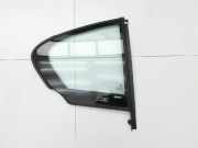 BMW F10 523i 10-13 Lim Seitenscheibe Dreieck Scheibe Rechts Hinten