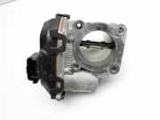 Ford Focus III 3 14-20 1,5 88KW XWDE Drosselklappe