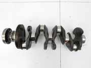 BMW X1 E84 X18D 09-12 2,0d 105KW N47D20U1 Kurbelwelle Motor Kurbeltrieb Welle
