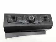 Audi A4 8K B8 07-11 Bedienteil Bedienelement Heizung Klimabedienteil