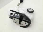 Mazda CX-30 19-24 Türschloss m. ZV Stellmotor Rechts Hinten