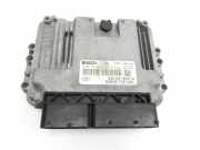 KIA Ceed ED 06-09 CRDI 1,6 66KW Motor Steuergerät ECU Motorsteuergerät