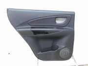 Hyundai Tucson JM 05-10 Türverkleidung Türpappe Links Hinten