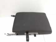 VW Tiguan 5N 11-18 Armlehne Mittelarmlehne Auflage mit Becherhalter für Rücksitzbank titanschwarz