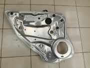 Mercedes X204 GLK 09-15 Fensterhebermotor mit Fensterheber Links Hinten