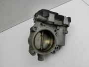 VW Sharan 7N II 10-15 TSI 1,4 110KW CAVA Drosselklappe Drosselklappenstutzen