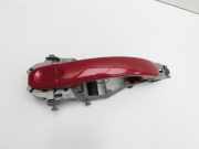 VW Golf Plus 5M 08-14 Türgriff Griff aussen Rechts Hinten