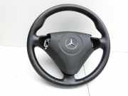 Mercedes CL203 C200K 04-08 Lenkrad Airbaglenkrad Lederlenkrad