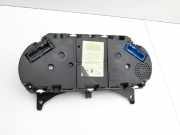 Jaguar XF X250 11-15 2,2D 120KW Kombiinstrument Tacho