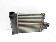 Dacia Sandero II B52 15-19 TCE 0,9 66KW Ladeluftkühler Kühler Luft-Wärmetauscher