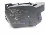 BMW E60 525i LCI 07-10 3.0 160KW N53B30U0 Drosselklappe